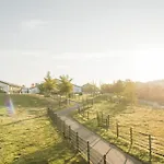 Holiday home Hof Koehne - Landvergnuegen Rechts *