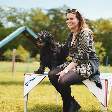 בית נופש Hof Koehne - Landvergnuegen Rechts