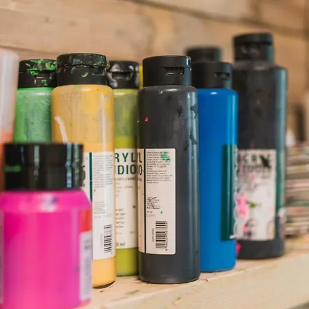 Hof Koehne - Landvergnuegen Rechts * שמאלנברג