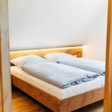 Hof Koehne - Landvergnuegen Rechts Vakantiehuis