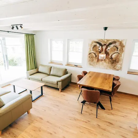 Hof Koehne - Landvergnuegen Rechts Vakantiehuis *