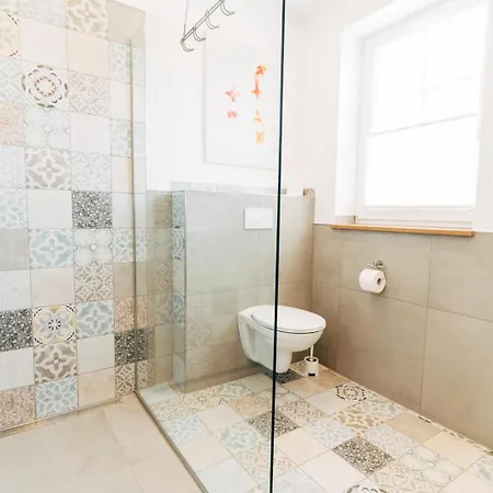 Hof Koehne - Landvergnuegen Rechts Vakantiehuis *