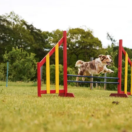 Hof Koehne - Landvergnuegen Rechts * שמאלנברג