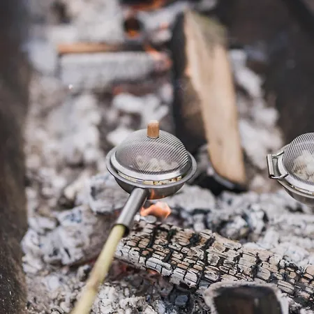 Hof Koehne - Landvergnuegen Rechts *