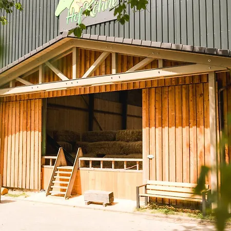 Hof Koehne - Landvergnuegen Rechts *