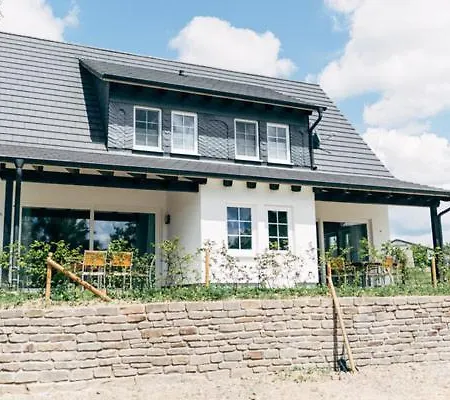 Hof Koehne - Landvergnuegen Rechts Vakantiehuis