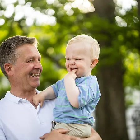 Hof Koehne - Landvergnuegen Rechts * שמאלנברג