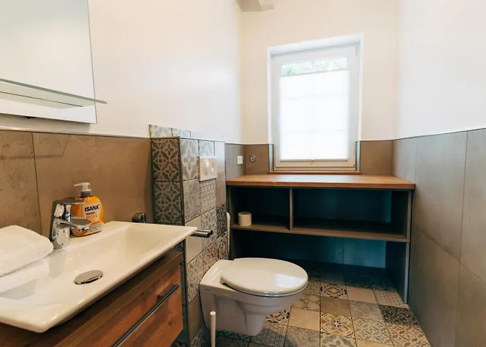 Hof Köhne - Landvergnügen Rechts