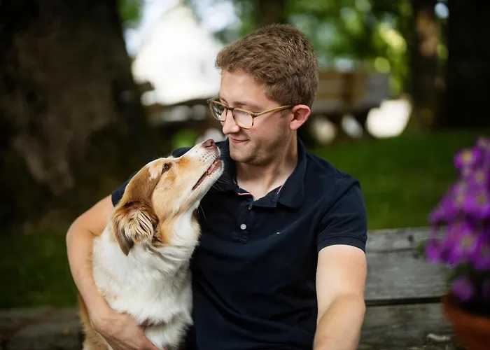 Сasa de vacaciones Hof Köhne - Landvergnügen Rechts Schmallenberg