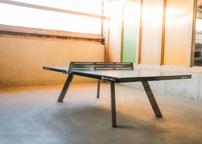 Hof Köhne - Landvergnügen Rechts *