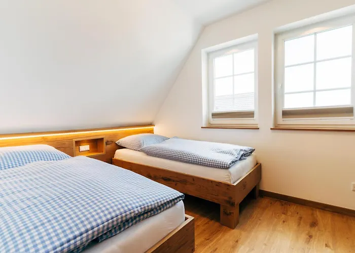 Hof Köhne - Landvergnügen Rechts