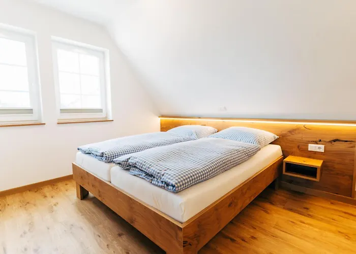 Hof Köhne - Landvergnügen Rechts *