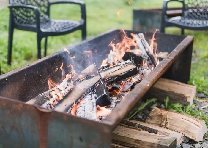 Hof Köhne - Landvergnügen Rechts Schmallenberg