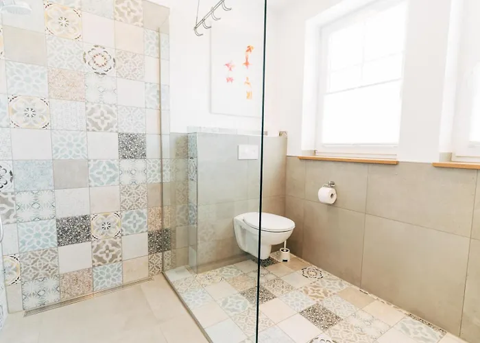 Hof Köhne - Landvergnügen Rechts Сasa de vacaciones *