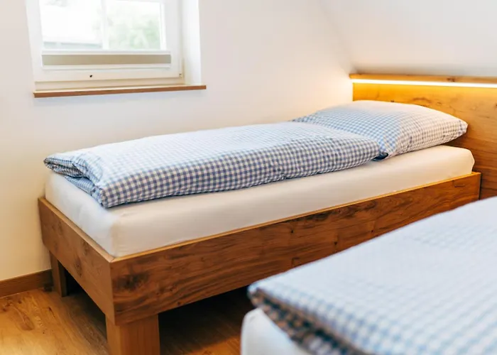 Hof Köhne - Landvergnügen Rechts Сasa de vacaciones