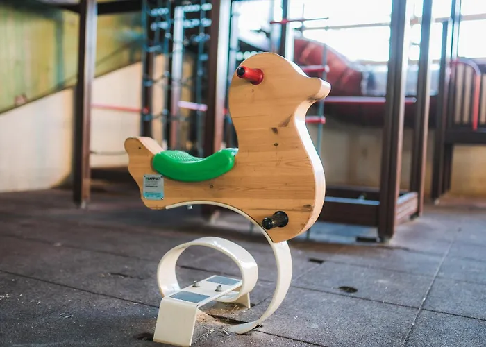 Hof Köhne - Landvergnügen Rechts *