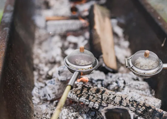 Hof Köhne - Landvergnügen Rechts *