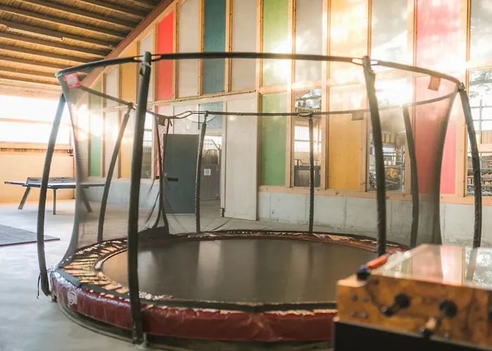 Hof Köhne - Landvergnügen Rechts Сasa de vacaciones Schmallenberg