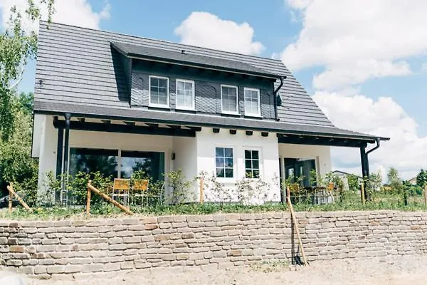 Hof Köhne - Landvergnügen Rechts Сasa de vacaciones