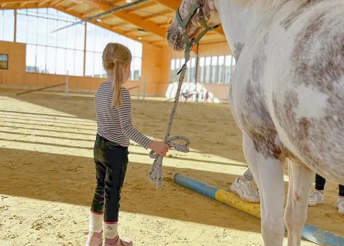 Hof Köhne - Landvergnügen Rechts Сasa de vacaciones
