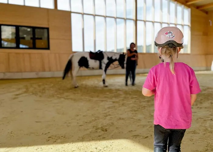 Hof Köhne - Landvergnügen Rechts Schmallenberg